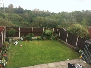 Garden- click for photo gallery